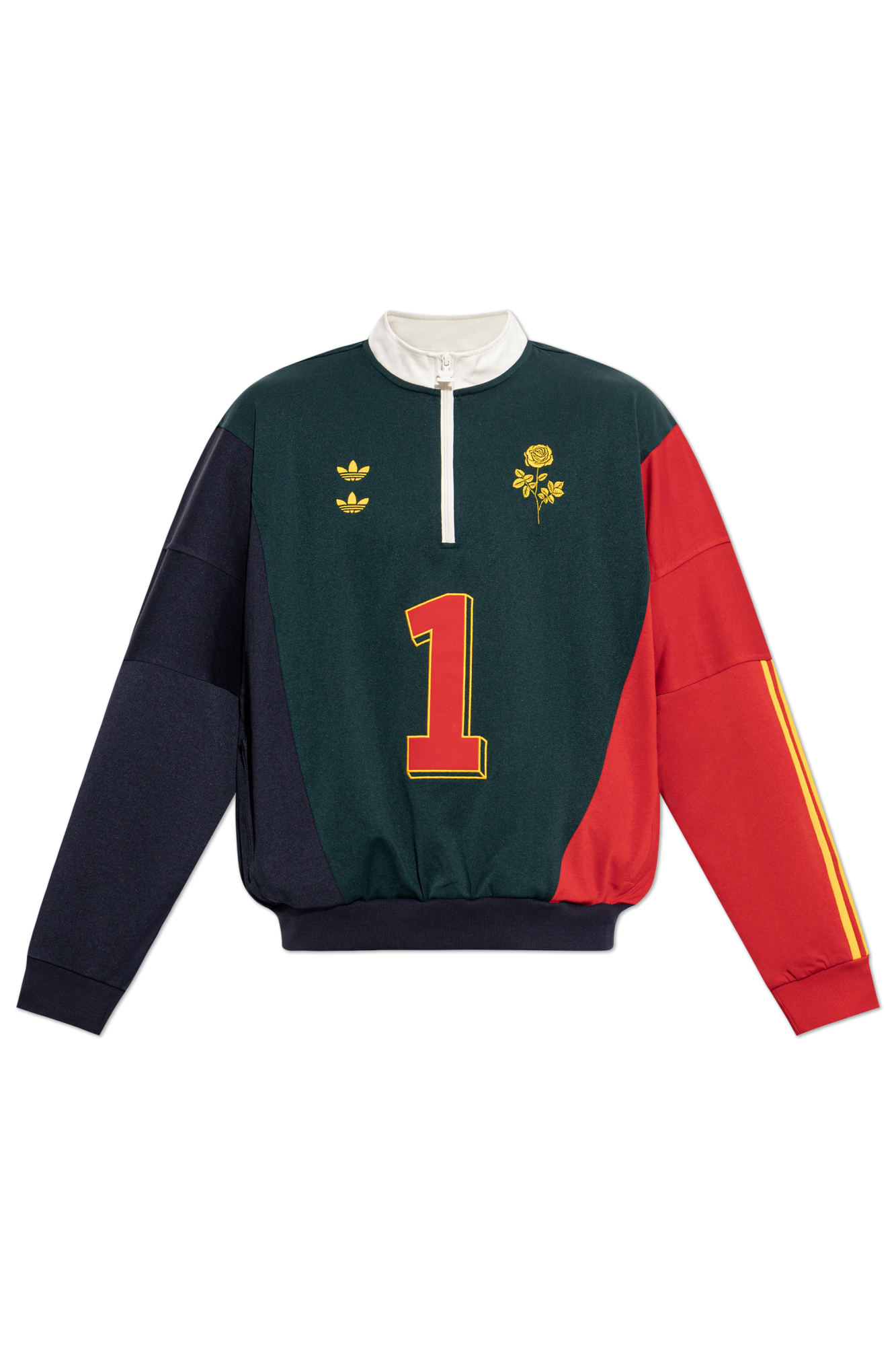 ADIDAS Originals ADIDAS X WILLY CHAVARRIA | Men's | Vitkac